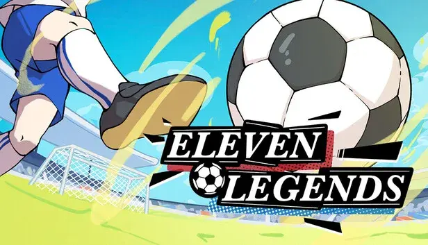 Eleven Legends