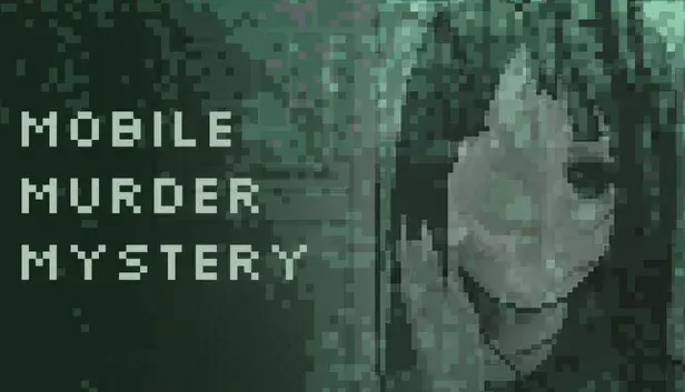 Mobile Murder Mystery