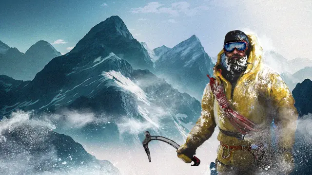 Climber: Sky is the Limit - PS4