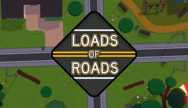 Loads of Roads