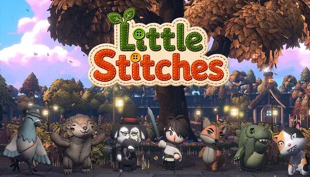 Little Stitches