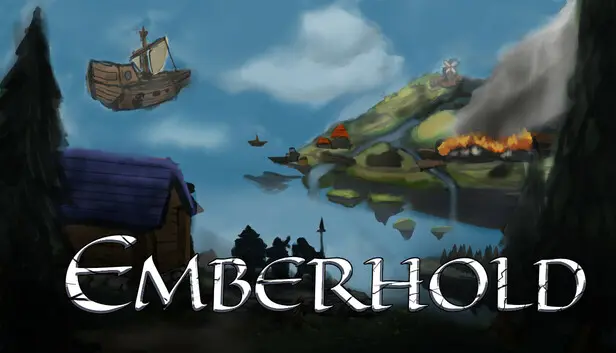 Emberhold