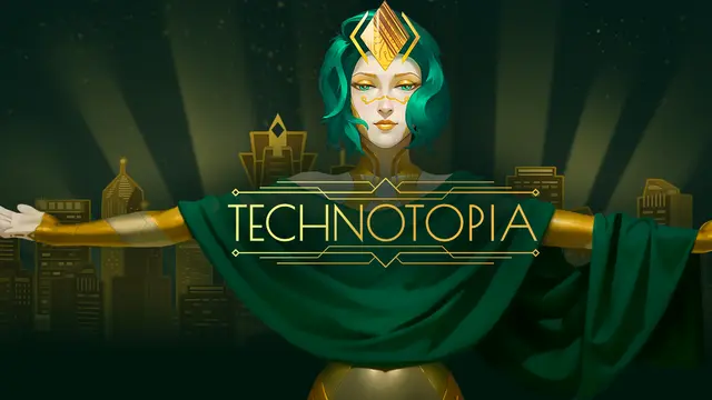 Technotopia