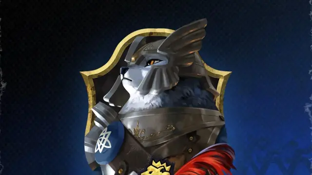 Armello - Shieldfury Magna Hero Skin - PS4