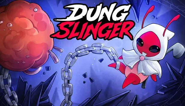 Dung Slinger