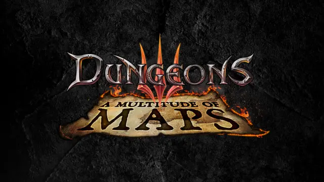 A Multitude of Maps