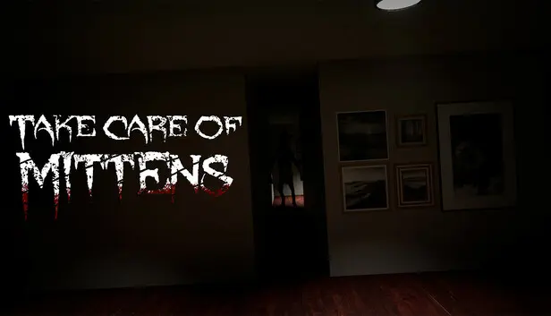 Take Care Of Mittens