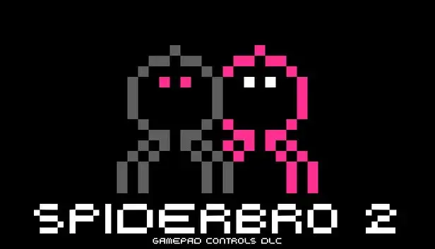 Spiderbro 2 - Gamepad Controls