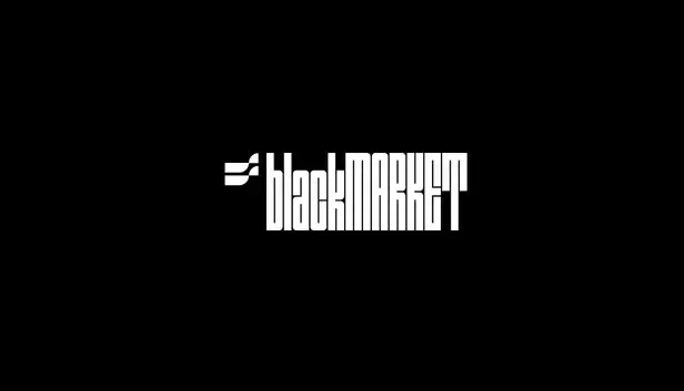 blackMarket