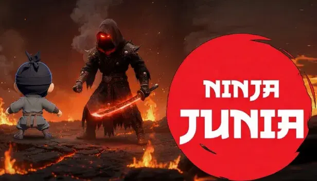 Ninja Junia