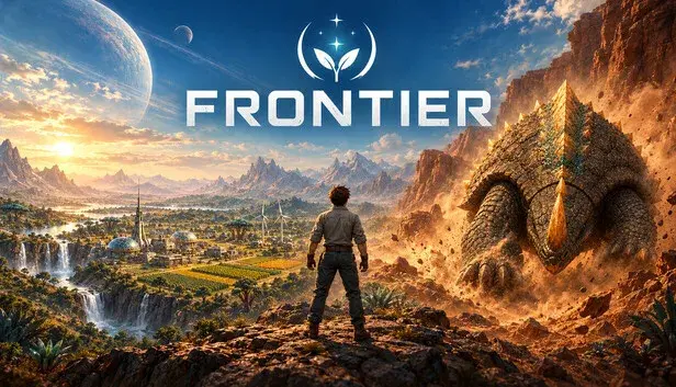 Frontier