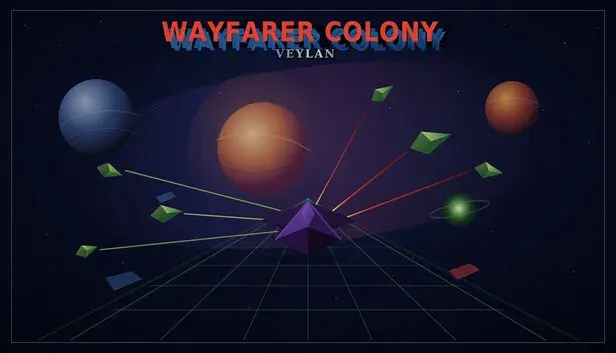 Wayfarer Colony: Veylan