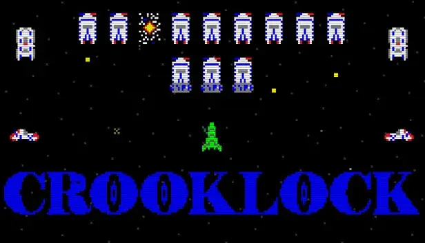 Crooklock