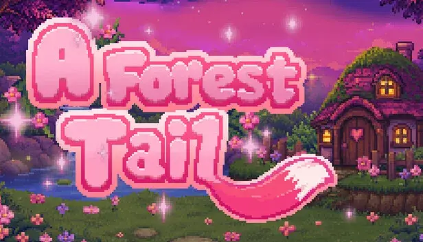 A Forest Tail