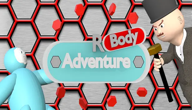 R Body Adventure