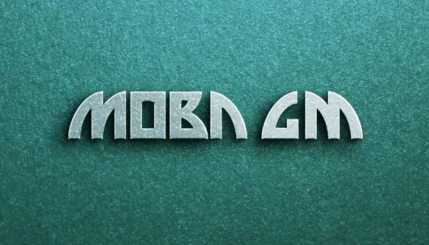 MOBA GM