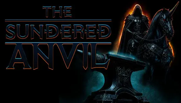 The Sundered Anvil