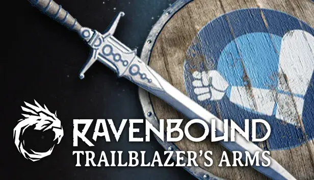Ravenbound - Trailblazer's Arms DLC