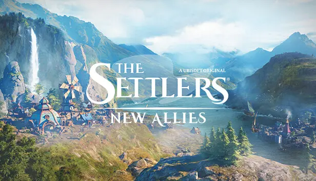 The Settlers: New Allies Deluxe Edition