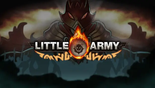 Little Army