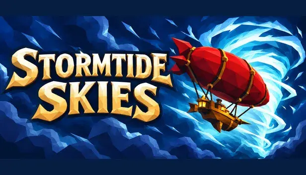 Stormtide Skies