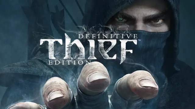 THIEF Definitive Edition