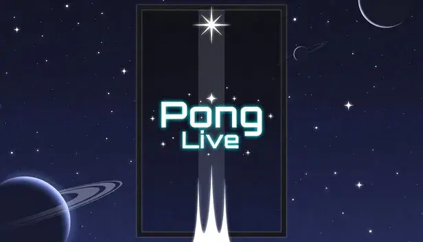 Pong Live