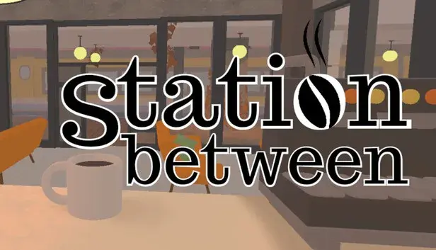 Station Between