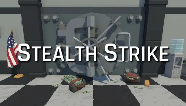 Stealth Strike