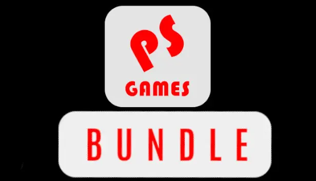 PS Games Bundle