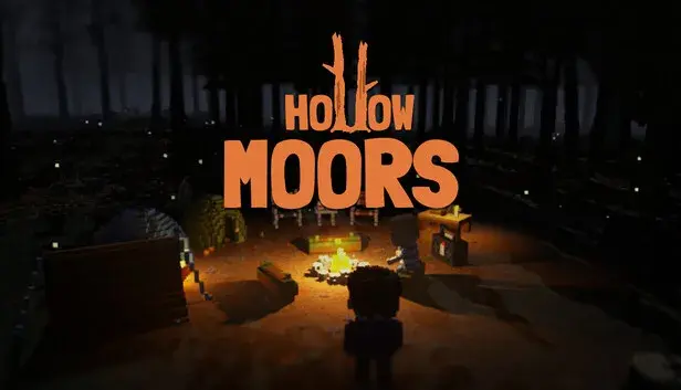 The Hollow Moors