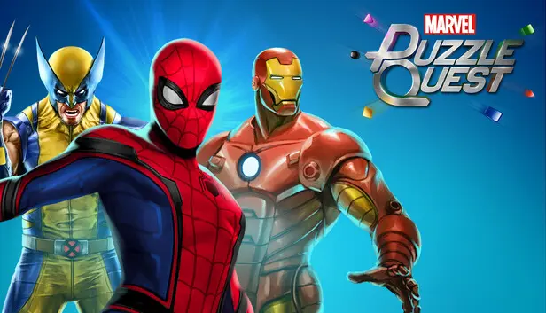 MARVEL Puzzle Quest
