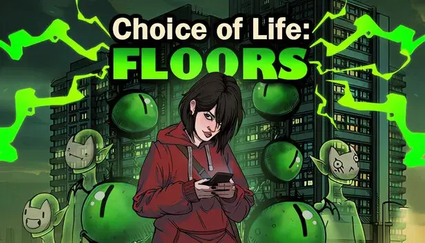Choice of Life: Floors - Wallpapers
