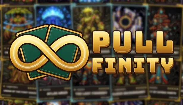 PULLFINITY