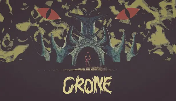 Crone