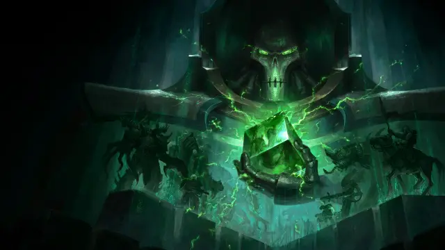 Warhammer 40,000: Rogue Trader - The Infinite Museion - PS5