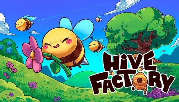 Hive Factory