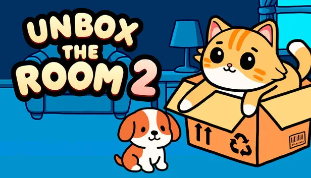 Unbox the Room 2