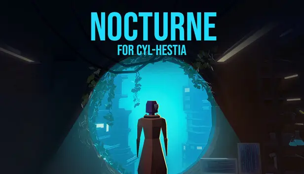 Nocturne for Cyl-Hestia