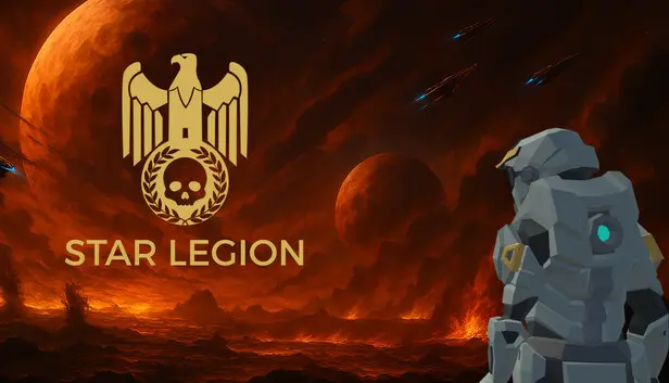 Star Legion