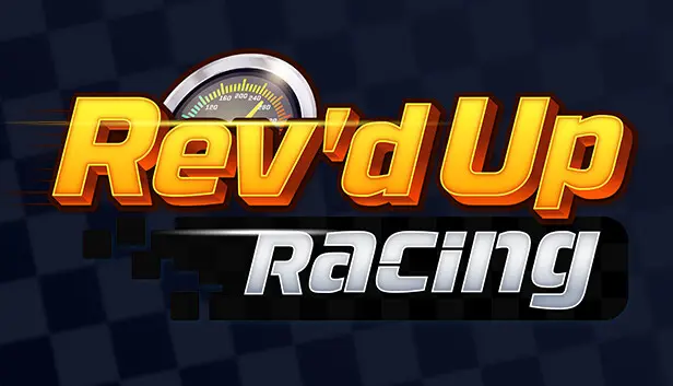 Rev'd Up Racing