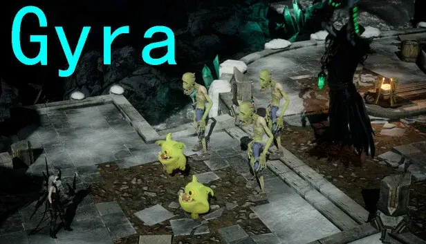 Gyra