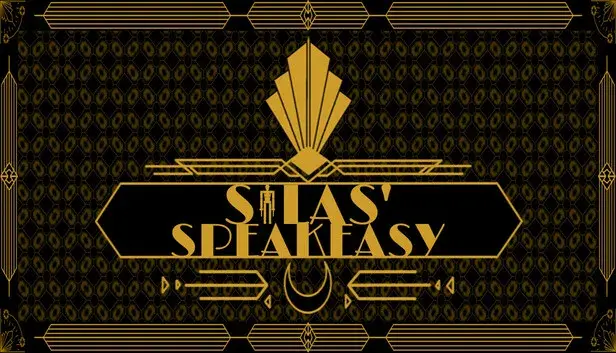 Silas' Speakeasy