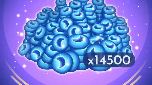Huge Moonstone Pack - 14,500 (PS4 & PS5)