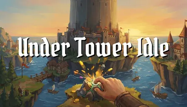 Under Tower Idle