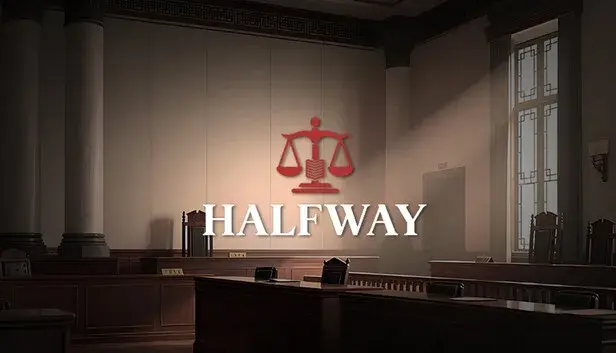 Halfway