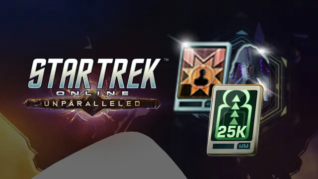 Star Trek Online – Polymorphic Viral Probe Pack