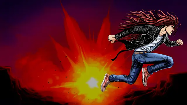 1989 After the War (Xbox One & Series)