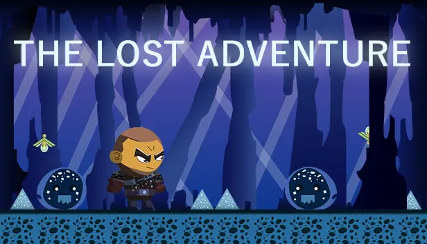 The lost adventure