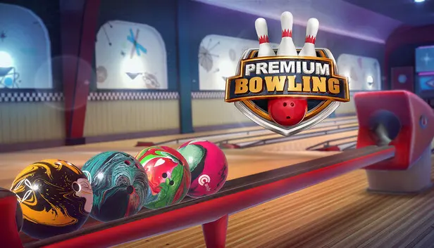 Premium Bowling